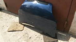 Капот. Toyota Vitz, NCP10, NCP131, SCP13, NCP13, SCP10, NCP15 Двигатели: 1SZFE, 2SZFE, 1NZFE, 2NZFE