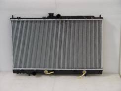 Радиатор охлаждения двигателя. Mitsubishi Lancer Cedia, CS6A, CS2W, CS2V, CS5W, CS2A, CS5A Mitsubishi Lancer, CS2A, CS5W, CS6A, CS5A, CS2W