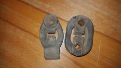 Подушка глушителя. Mitsubishi: i, Outlander, Chariot Grandis, Lancer Evolution, Delica, Dion, Colt, RVR, Grandis, Galant Fortis
