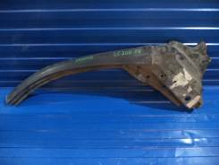 Стойка кузова. Toyota Land Cruiser, VDJ200, GRJ200, URJ200, URJ202, UZJ200, 200 Двигатели: 3URFE, 1VDFTV, 1URFE, 1GRFE, 2UZFE