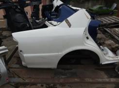 Крыло. Toyota Chaser, GX100, LX100, JZX101, JZX100, JZX105, SX100, GX105