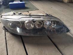 Фара. Mazda Atenza Sport, GY3W, GYEW Mazda Atenza, GGES, GG3S, GG3P, GGEP