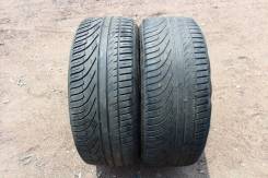 Michelin Pilot Primacy. Летние, 2004 год, износ: 50%, 2 шт