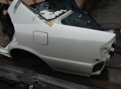 Крыло. Toyota Chaser, GX100, LX100, JZX101, JZX100, JZX105, SX100, GX105