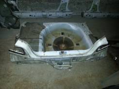 Ванна в багажник. Subaru Impreza, GC1, GC2, GC4, GC6, GC8, GF1, GF2, GF3, GF4, GF5, GF6, GF8, GFA Subaru Impreza WRX STI Двигатели: EJ151, EJ15E, EJ16...