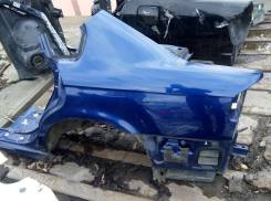 Крыло. Subaru Legacy B4, BE5 Двигатель EJ208