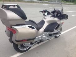 BMW K 1200 LT. 1 200 куб. см., исправен, птс, с пробегом