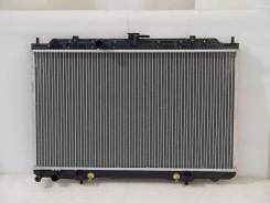 Радиатор охлаждения двигателя. Nissan Expert, VW11 Nissan Tino, V10 Nissan Avenir, W11 Двигатель QG18DE