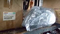Фара. Toyota Corolla, ZZE120, ZZE121, NZE120, NZE121, NZE124, ZZE121L, ZZE120L