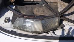 Повторитель поворота в бампер. Toyota Camry, SV41