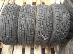 Bridgestone Blizzak Revo1. Зимние, без шипов, износ: 5%, 4 шт