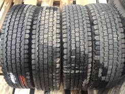 Bridgestone Blizzak Revo 969. Зимние, без шипов, износ: 5%, 4 шт