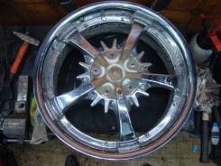 Diablo. 7.5x7.5", 5x112.00, ET38, ЦО 67,0 мм.