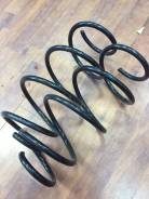 Пружина подвески. Toyota Corolla, ZRE151, ZZE150 Toyota Auris, ZRE151, ZZE150 Toyota Blade, AZE156 Toyota Scion, AZE151 Двигатели: 1ZRFE, 4ZZFE, 2AZFE