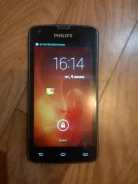 Philips Xenium W8510. �/�