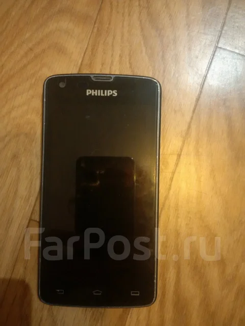 Philips Xenium W8510. �/� ����