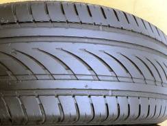 Nokian NRVi SUV. Летние, износ: 30%