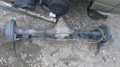 Мост. Mazda Bongo, SSF8R, SSF8RE Двигатель RF