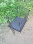 Продам клетку