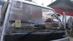 Стекло лобовое. Mitsubishi Delica, P24W, P25W, P35W Двигатели: 4D56, 4G64MPI