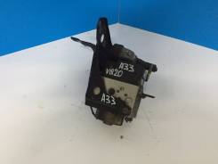 Блок abs. Nissan Cefiro, A33 Двигатель VQ20DE