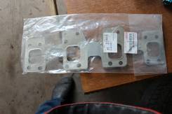 Прокладка впускного коллектора. Toyota: Dyna, Coaster, ToyoAce, Toyoace, Mega Cruiser Двигатели: 15BCNG, 15BFP, 15BFT, 15BFTE, 15BLPG, 15BF, 1BZFNE, 1...
