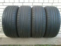 Dunlop SP Sport Maxx GT. Летние, 2011 год, износ: 30%, 4 шт