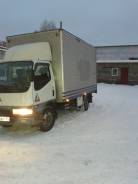 Mitsubishi Canter. Продается грузовик Митсубиси кантер, 4 200 куб. см., 3 000 кг.