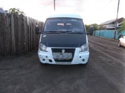 ГАЗ 322132. Продается ГАЗель, 2 890 куб. см., 13 мест