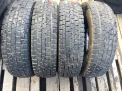 Dunlop DSV-01. Зимние, без шипов, 10 %, 4 шт