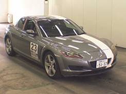 Mazda RX-8. SE3P, 13BMSP
