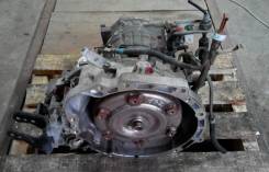 Автоматическая коробка переключения передач. Toyota Vitz Toyota Platz, #CP Двигатели: 1SZFE, 1SZ