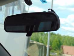 Зеркало заднего вида салонное. Mazda Bongo Friendee, SGEW Двигатель FEE