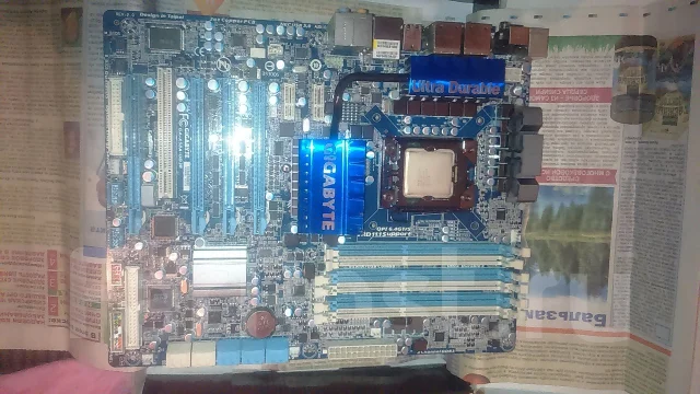Intel Core i7-950 ����