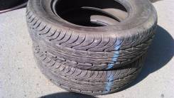 Dunlop Le Mans. Летние, износ: 10%, 2 шт