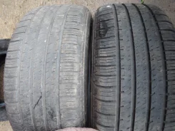 Bridgestone Turanza ER42. ������, 2015 ���, 20�%, 2 ��
