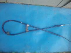 Тросик ручного тормоза. Subaru Legacy, BE5, BEE, BE9, BH5 Subaru Legacy B4, BE9, BEE, BE5