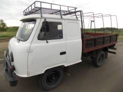 УАЗ 3303 Головастик. Продается УАЗ 3303 "маленький мазик", 2 400 куб. см., 2 600 кг.