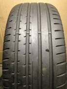 Continental VancoContact. Летние, износ: 30%