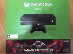 Microsoft Xbox One