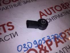 Датчик детонации. Volkswagen Sharan Volkswagen Passat, 3B6 Volkswagen Golf Volkswagen Bora