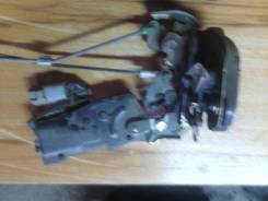 Замок двери. Toyota Corona Exiv, ST183, ST181, ST182, ST180 Toyota Carina ED, ST183, ST182, ST181, ST180 Двигатели: 4SFE, 3SFE, 4SFI, 3SGE