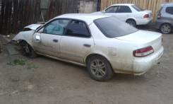 Nissan Presea. PR11, SR20DE