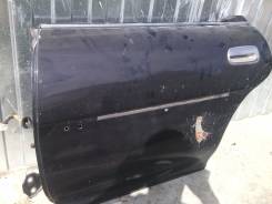 Дверь боковая. Toyota Corona Exiv, ST183, ST181, ST182, ST180 Toyota Carina ED, ST183, ST182, ST181, ST180 Двигатели: 3SGE, 4SFE, 3SFE, 4SFI
