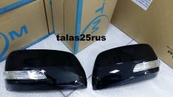Корпус зеркала. Toyota Land Cruiser, URJ202, URJ202W, UZJ200, UZJ200W, VDJ200