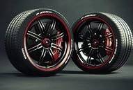 Dunlop SP. Всесезонные, износ: 5%, 2 шт