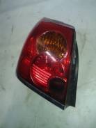 Стоп-сигнал. Toyota Avensis, ZZT251, ADT251, AZT250, AZT251, CDT250, ZZT250 Двигатели: 2AZFSE, 1ZZFE, 1CDFTV, 3ZZFE, 2ADFTV, 2ADFHV, 1AZFSE