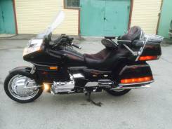 Honda Gold Wing. 1 500 куб. см., птс, без пробега