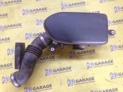 Патрубок впускной. Subaru Legacy, BL5 Двигатель EJ204