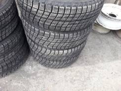 Bridgestone Ice Partner. Зимние, без шипов, 2012 год, износ: 10%, 4 шт